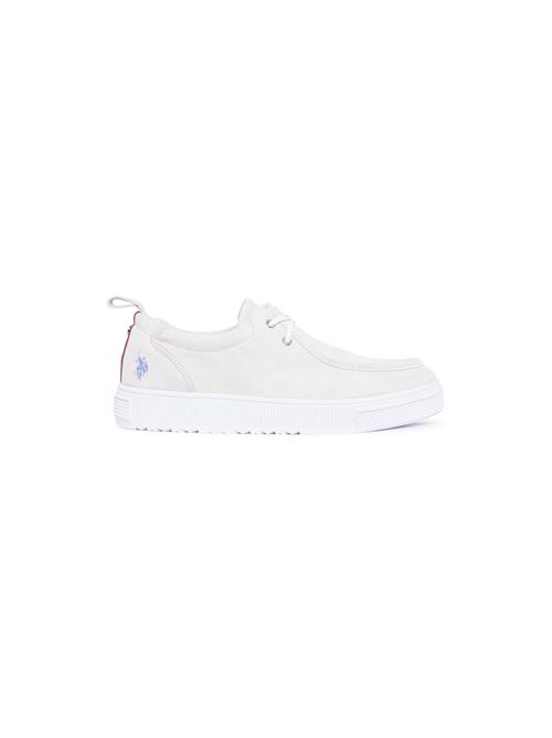 BAYARD U.S. POLO ASSN | BAYARD001M4S1-/WHITE
